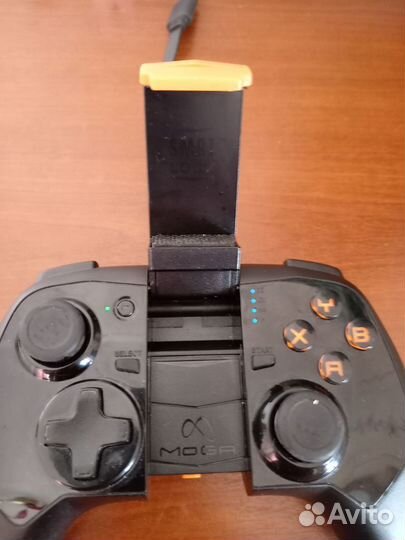 Геймпад для андроида moga PRO 2 HID