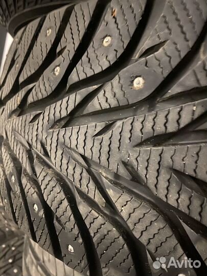 Yokohama Ice Guard IG35 235/50 R18