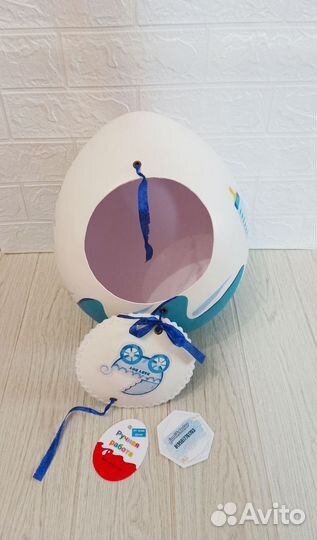 Киндер бокс для подарков