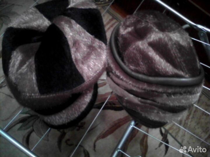 Продам шапки