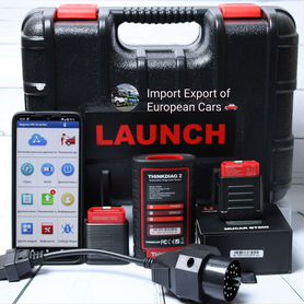 Launch Лаунч PRO9 2024/ Business