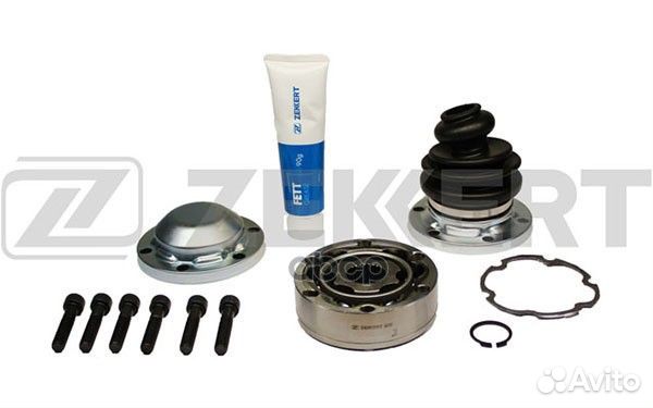 ШРУС VAG Transporter IV 90, МКПП внутренний