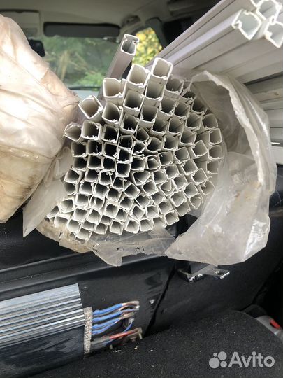 Кабельный канал