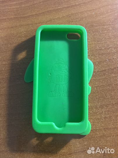 Чехол на iPhone 5s