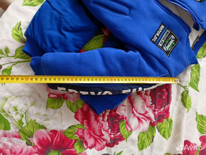 Костюм на мальчика