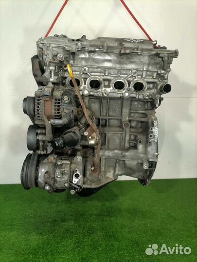 Двигатель Toyota Venza