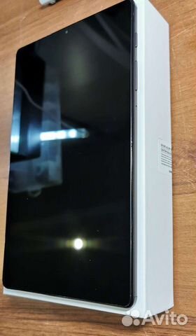 Планшет samsung galaxy tab a7 lite