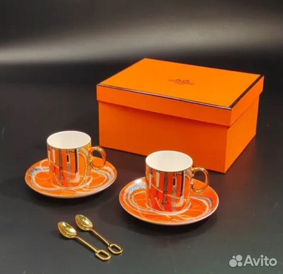 Чайный сервиз