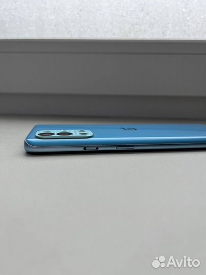 OnePlus 9R, 8/128 ГБ