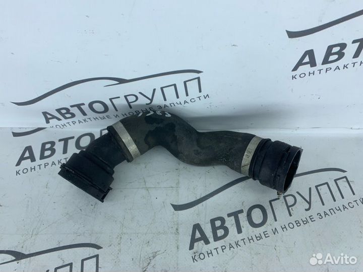 Шланг системы охлаждения Bmw 640D F13 coupe Ф13