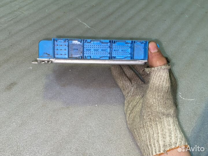 Эбу АКПП BMW 7 E38/5 E39/X5 E53