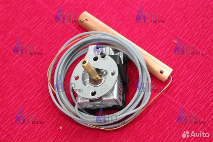 Регулятор температуры котлов Buderus 7747007983