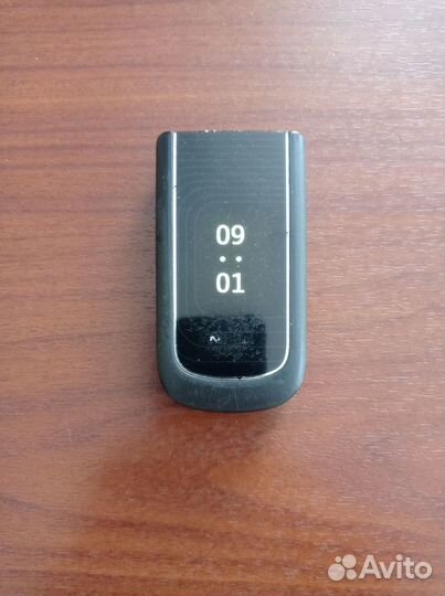 Телефон Nokia 3710