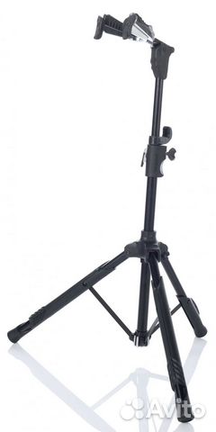 Стойка для гитары Bespeco KG10