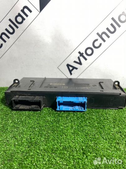 Блок управления Bmw 3-Series E92