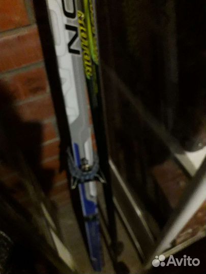 Nordik для бегового и конькового хода