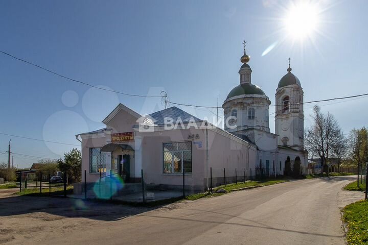 Продам торговое помещение, 141.1 м²