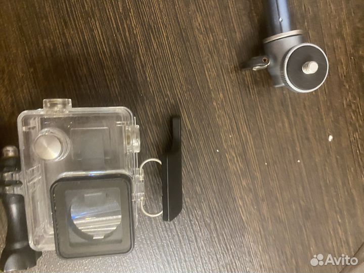 Камера gopro hero 3плюс