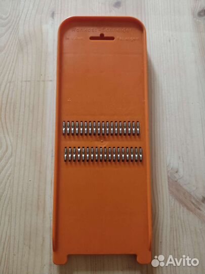 Кухонная утварь