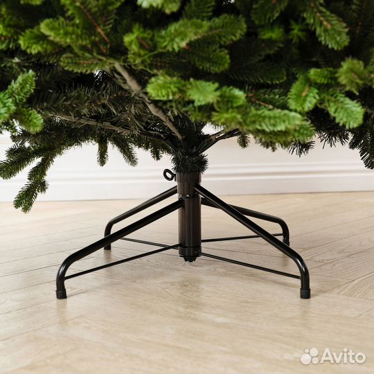 Елка Grand Majesty 210, 240, 270 см