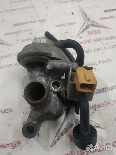 Клапан егр m113 m112 Mercedes