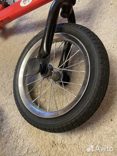 Беговел детский