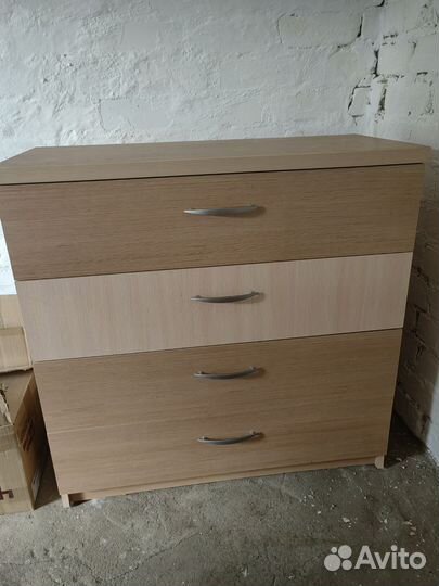 Шкафы и комоды бу