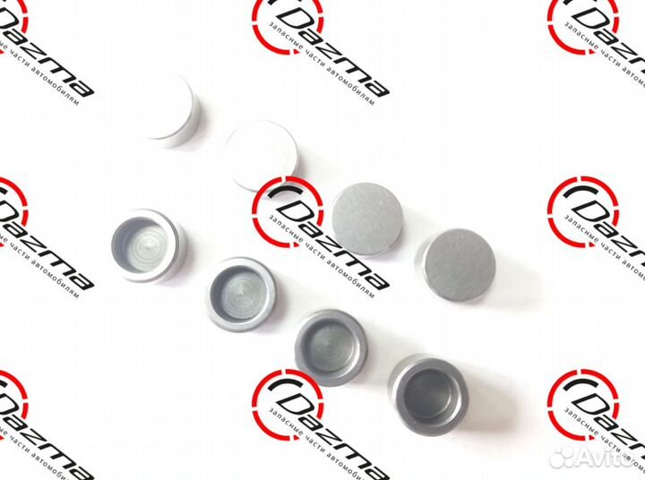 Isuzu 8943960152 Колпачек клапана (толкателя) NQR7