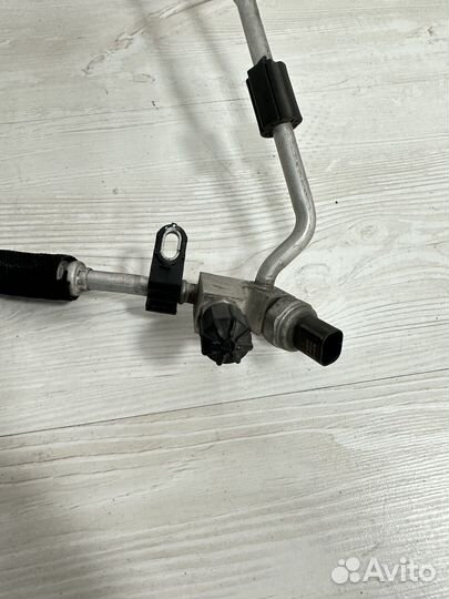 Трубка кондиционера BMW F30 64539212236