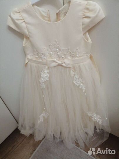 Вечернее Платье для девочек