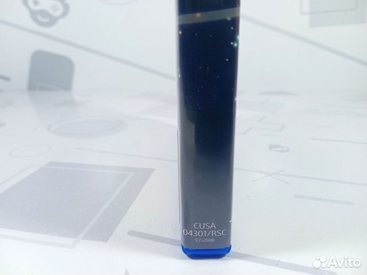 Диск для PS4 Грёзы б/у с гарантией