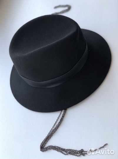 Шляпа женская Cardinal & Margo