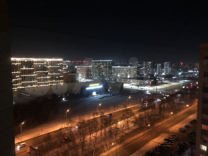 Квартира-студия, 28 м², 16/16 эт.