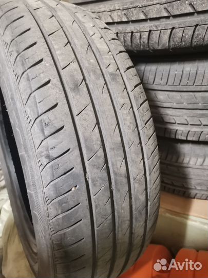 Nexen N'Fera SU4 185/65 R15 88H