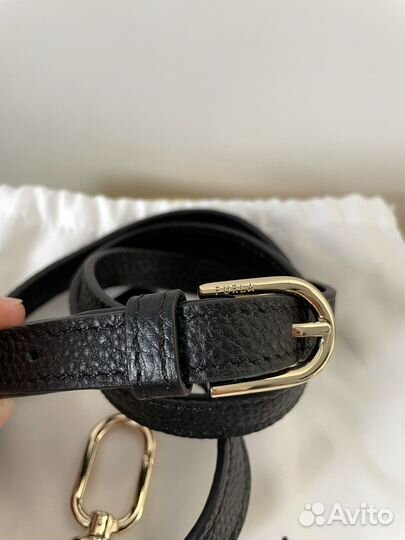 Ремень для сумки furla новый