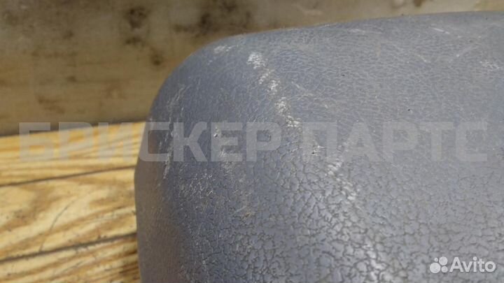 Накладка цент.тоннеля УАЗ Патриот