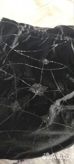 Чехол для гимнастического мяча