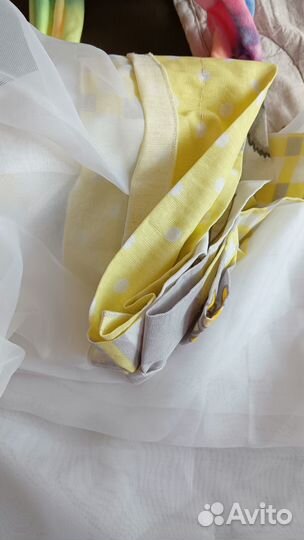 Отдам новый балдахин