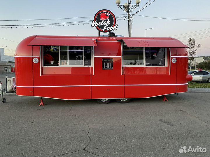 Готовый биснес