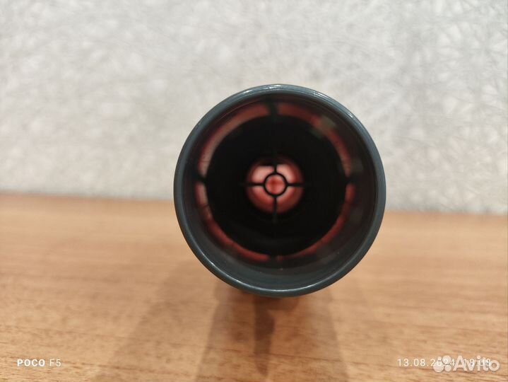 Прицел Nerf