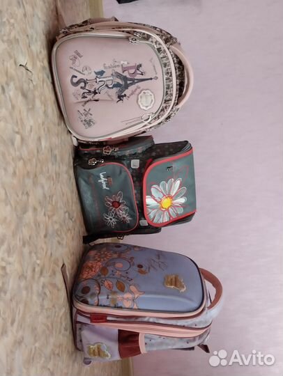 Продаю рюкзаки