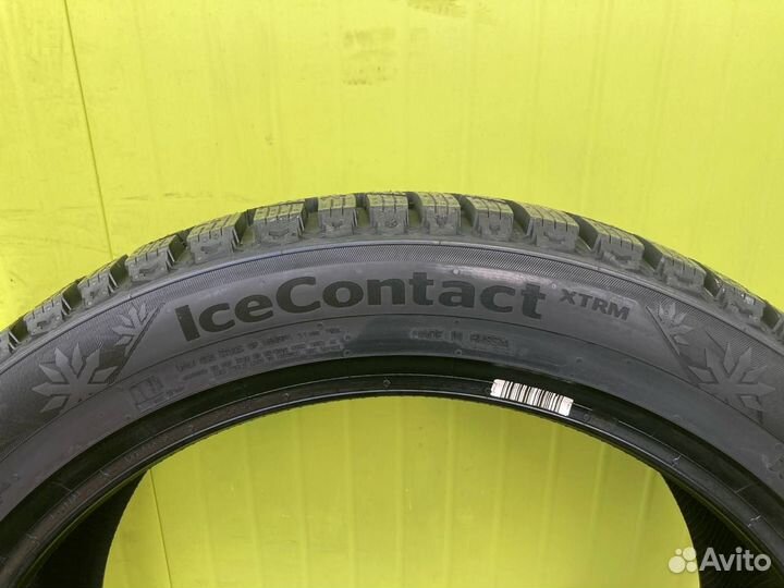 Continental IceContact XTRM 245/45 R20 103T