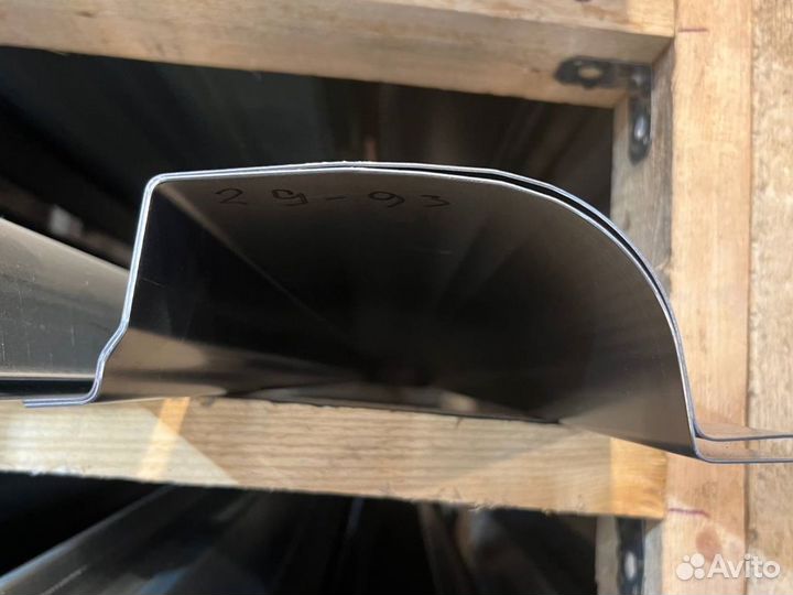 Mitsubishi Lancer 9 пороги и арки Северодвинск