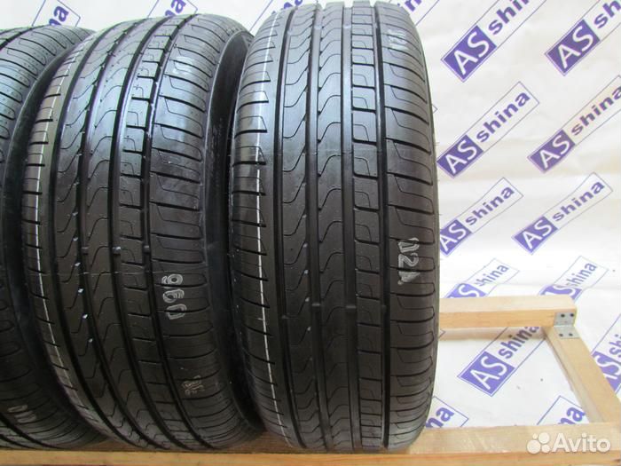 Pirelli Cinturato P7 225/55 R17 100Y
