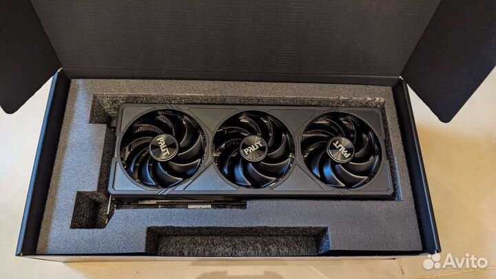 Rtx 4070 Palit JetStream 12GB (8pin)