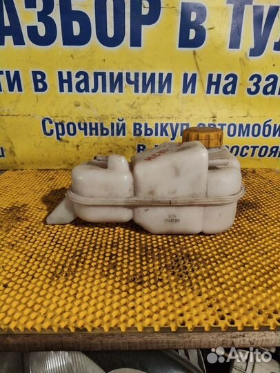 Бачок расширительный Daewoo Nexia