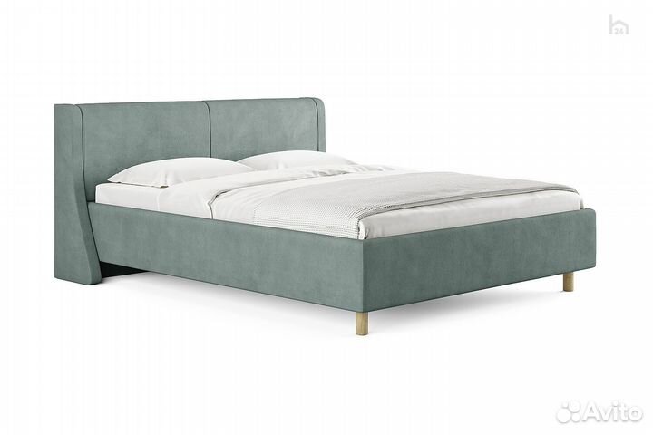 Кровать без п/м 180 х 200 Barcelona