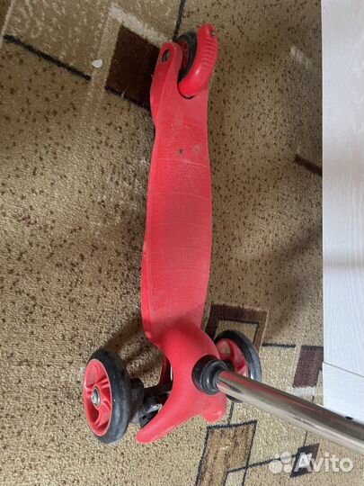 Самокат детский