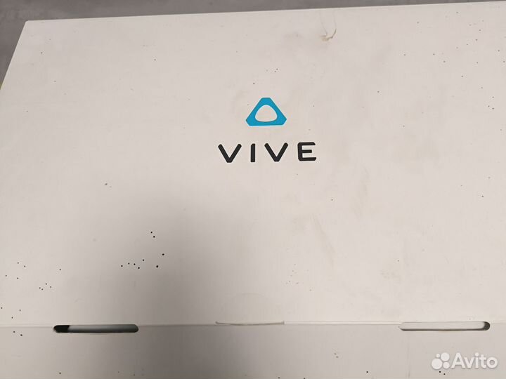 Vr очки для пк