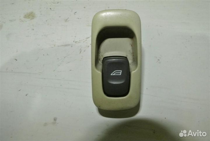 Кнопка стеклоподъемника Volvo S80 1998-2006